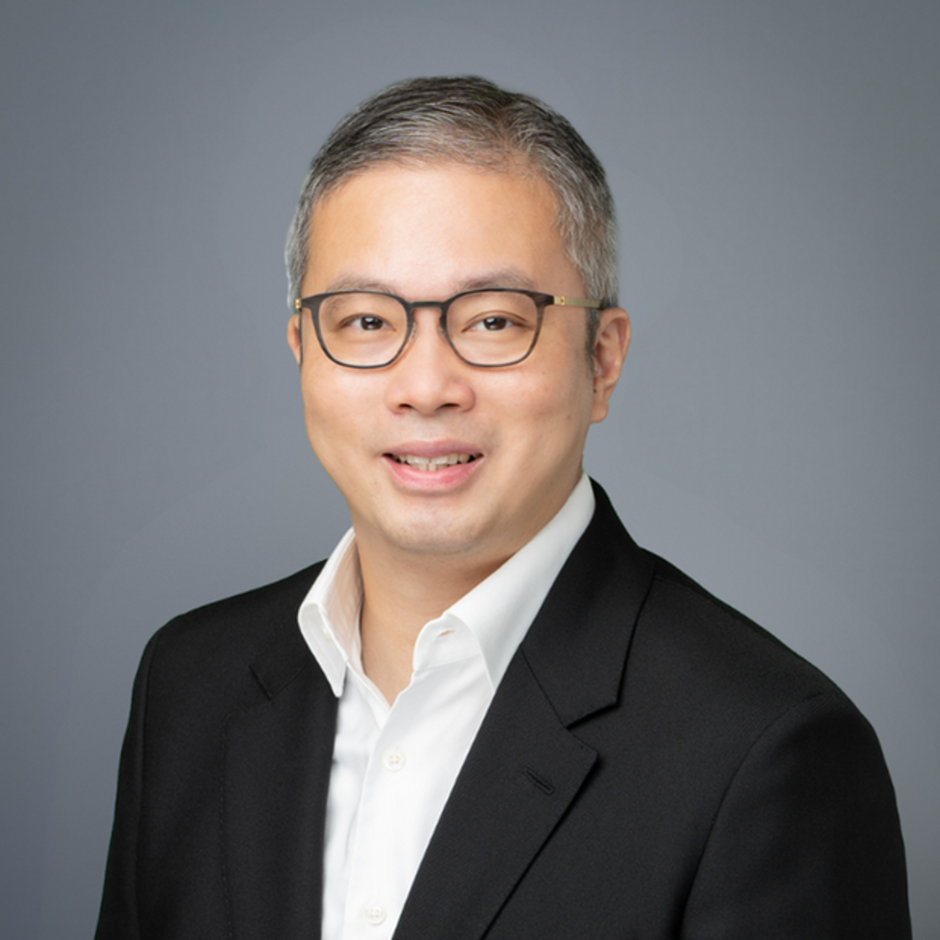 You are currently viewing William CHOW