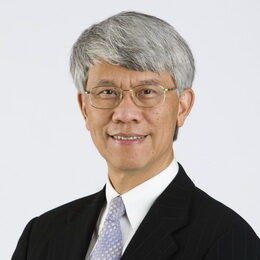 You are currently viewing The Honorable Joseph YAM Chi-Kwong, GBM, GBS, JP