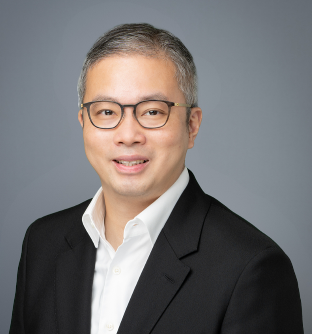 You are currently viewing William Chow