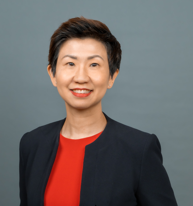 Read more about the article Zann Kwan, CFA