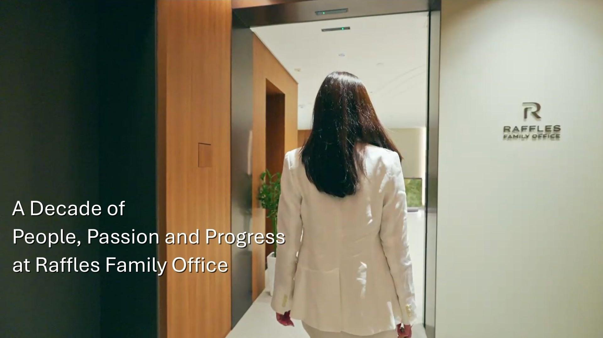 You are currently viewing RFO Story – The Decade Before, A Century Beyond