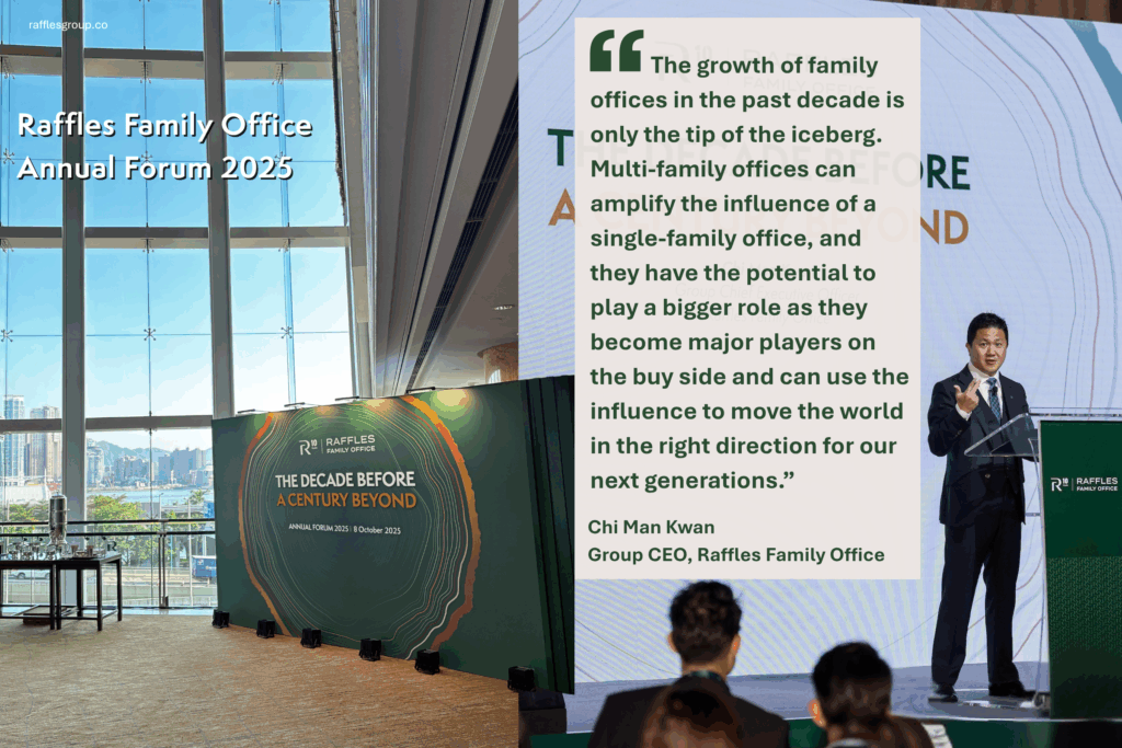 Annual Forum - Insights